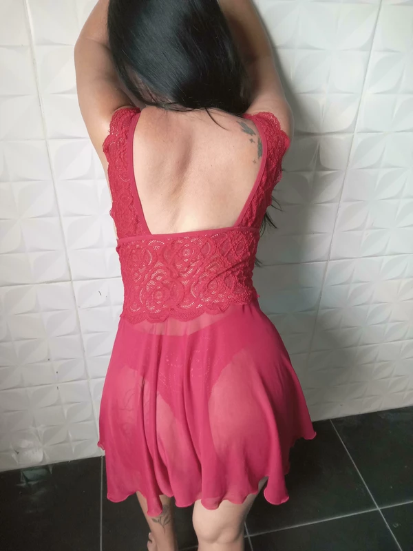 Tarada anny