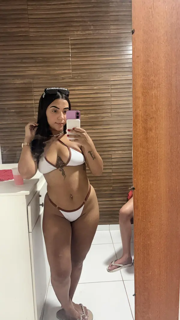 Lari safadinha
