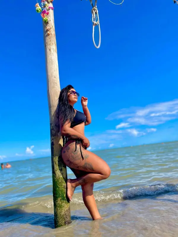Milena ster
