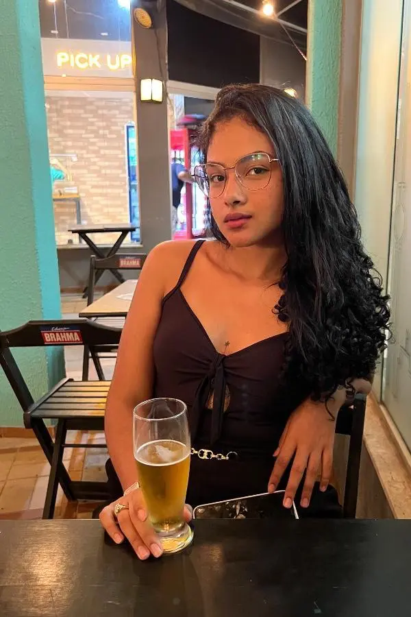 Brenda alves