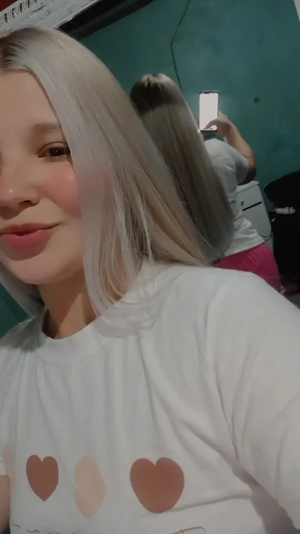 Tamires dornek