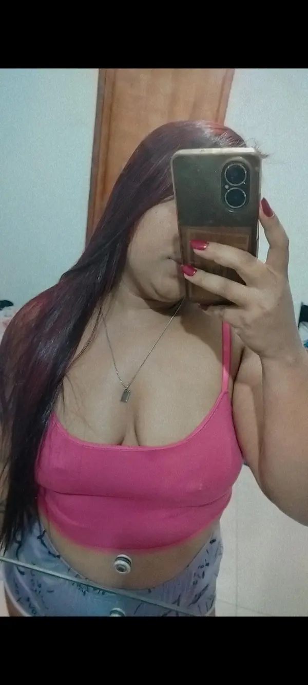 Lorena silva