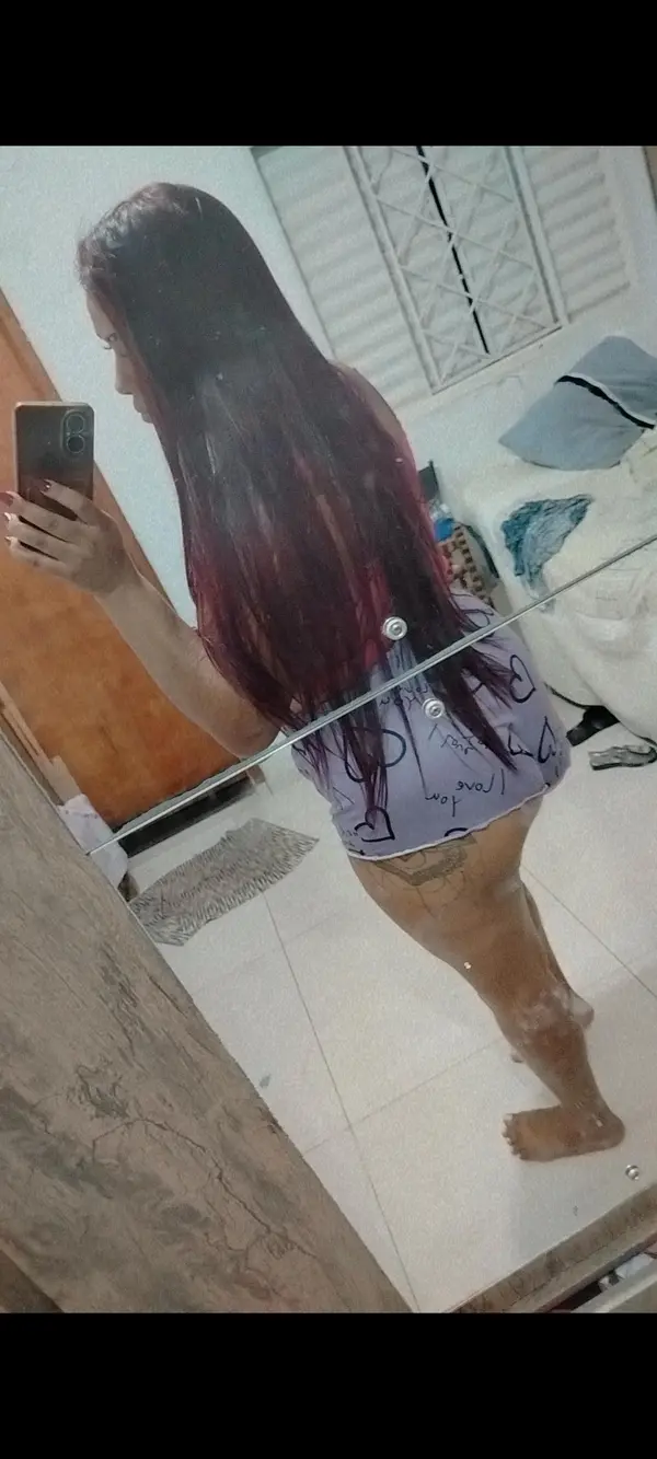 Lorena silva