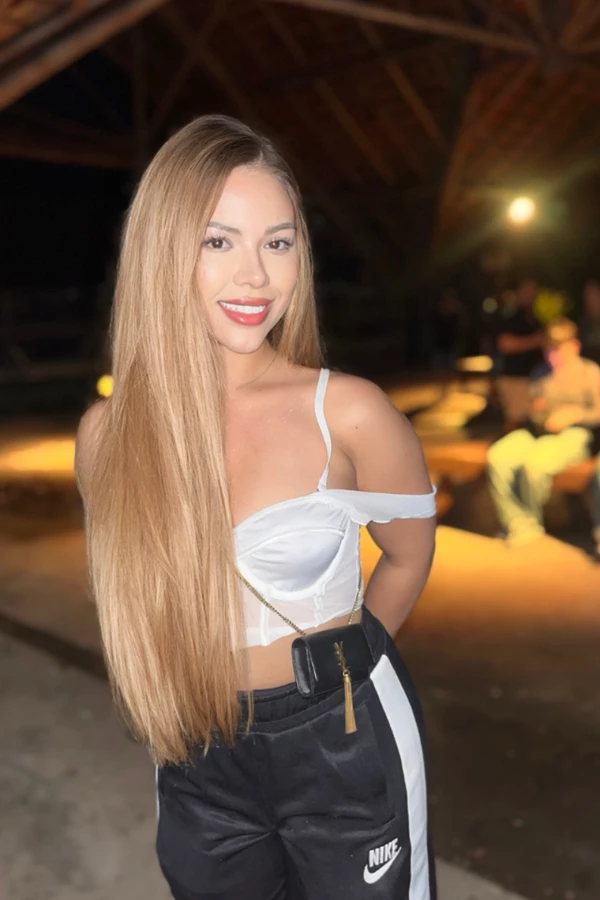 Nicole prado