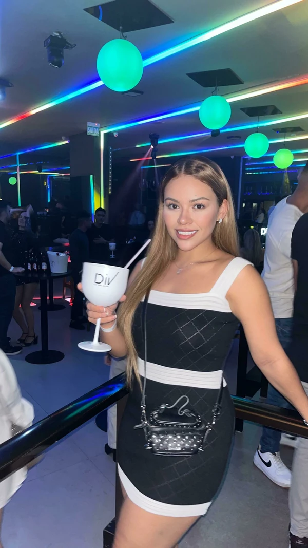 Nicole prado