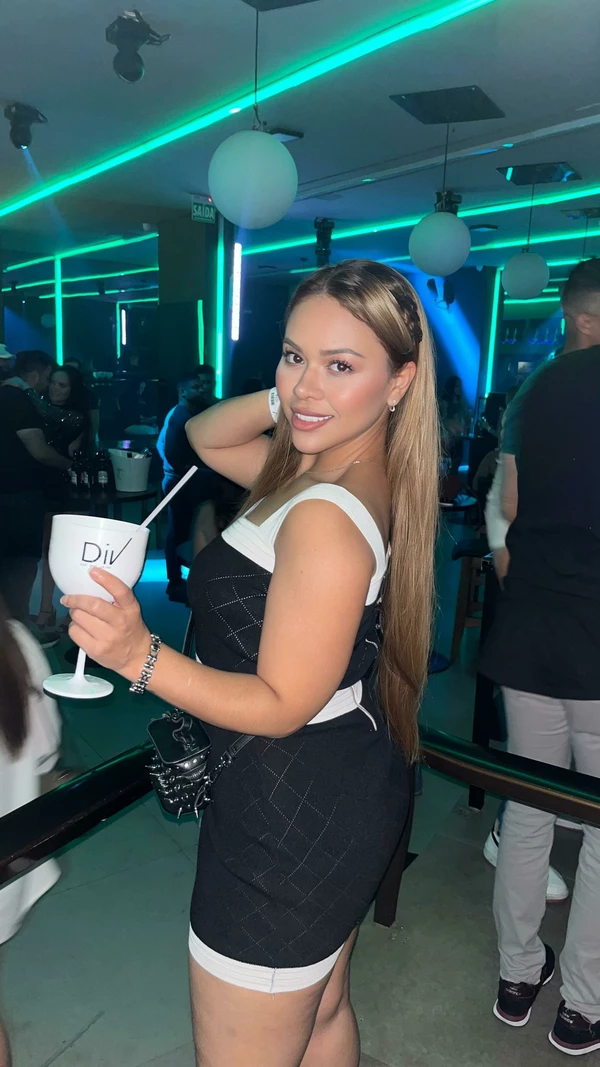 Nicole prado