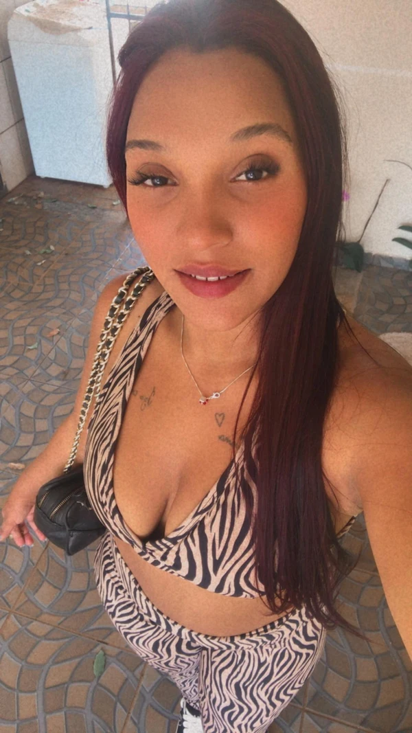 Yara alencar