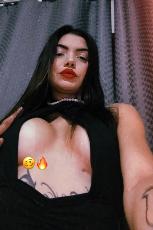 Amandinha
