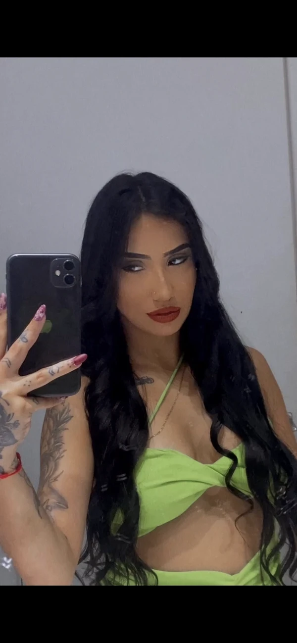 Allana medeiros