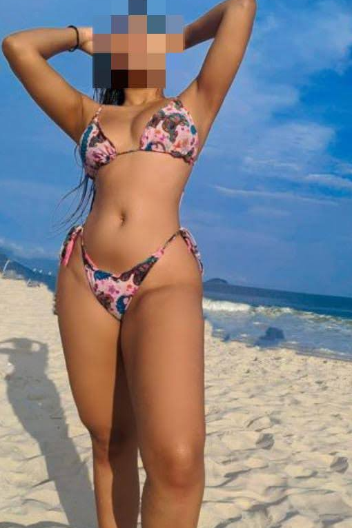 Rafinha lins