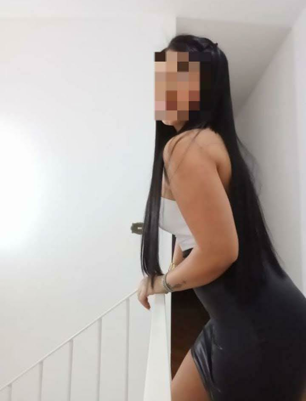 Rafinha lins