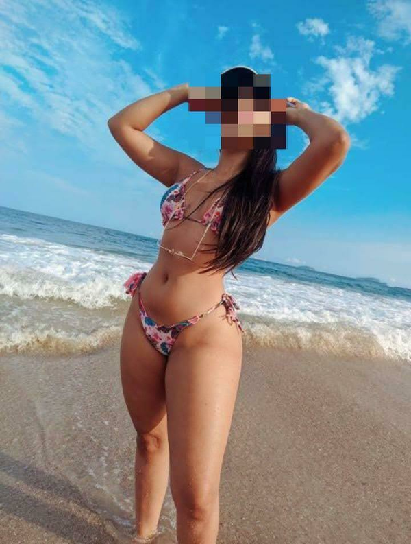 Rafinha lins