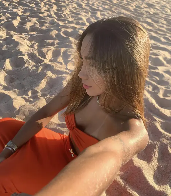 Sophia mendes