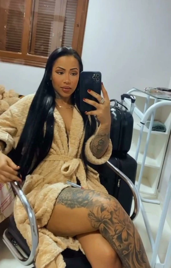 Luana