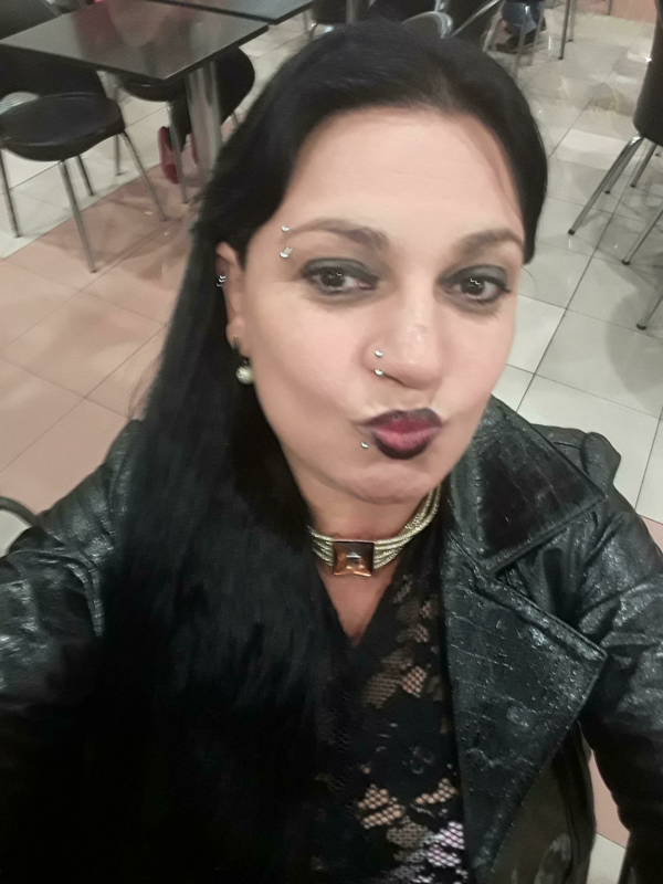 Estefani