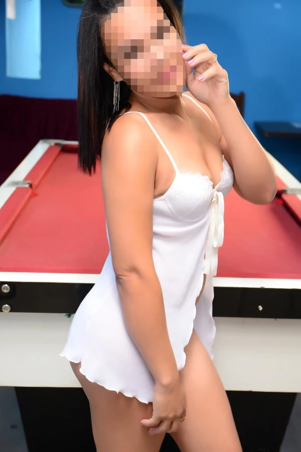Cristina almeid