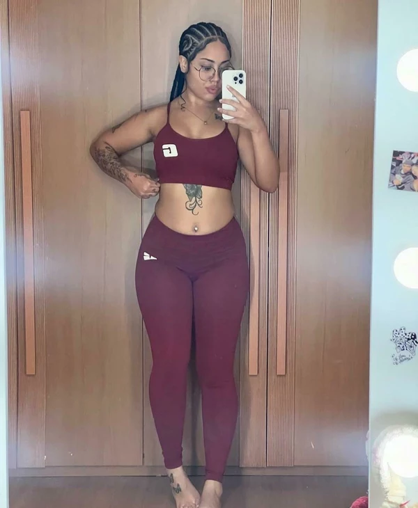 Letícia