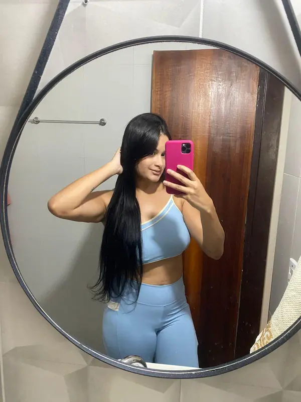 Anny cristina