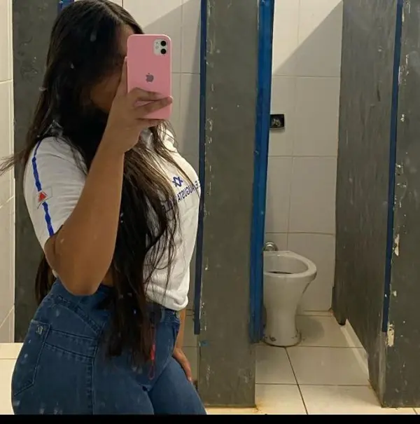 Camila souza