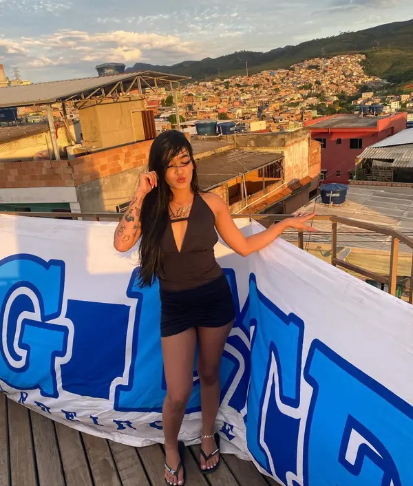 Gabriella