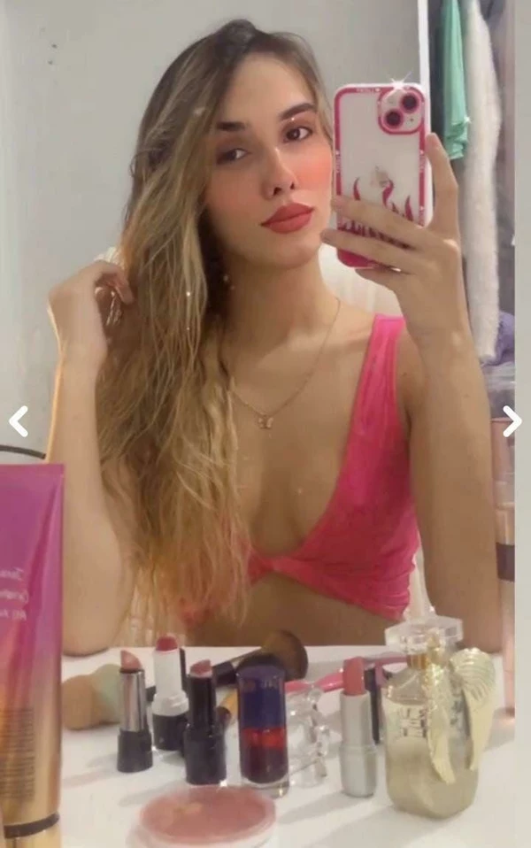 Camila freitas