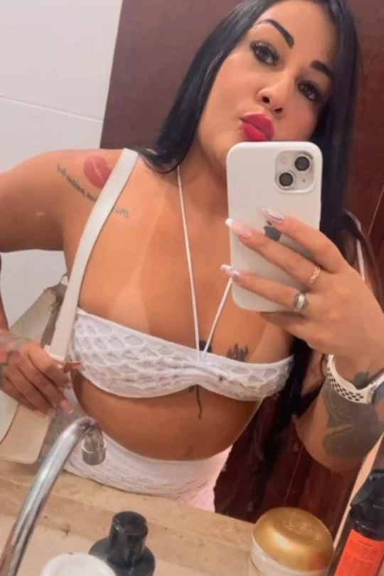 Amanda