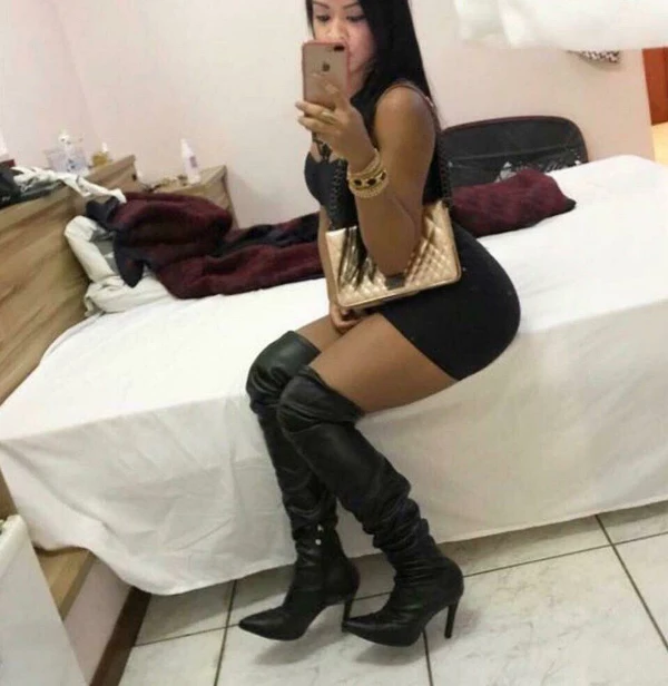 Tais ninfetinha