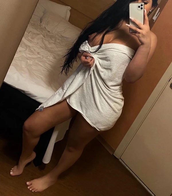 Victória chanel