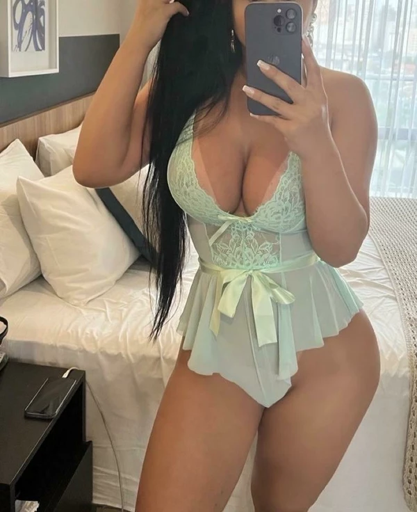 Victória chanel