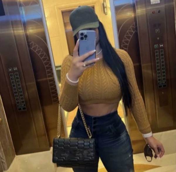 Victória chanel