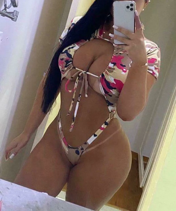 Victória chanel