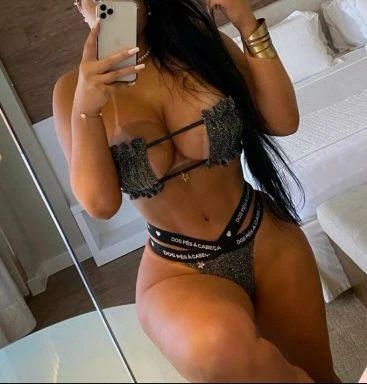 Victória chanel