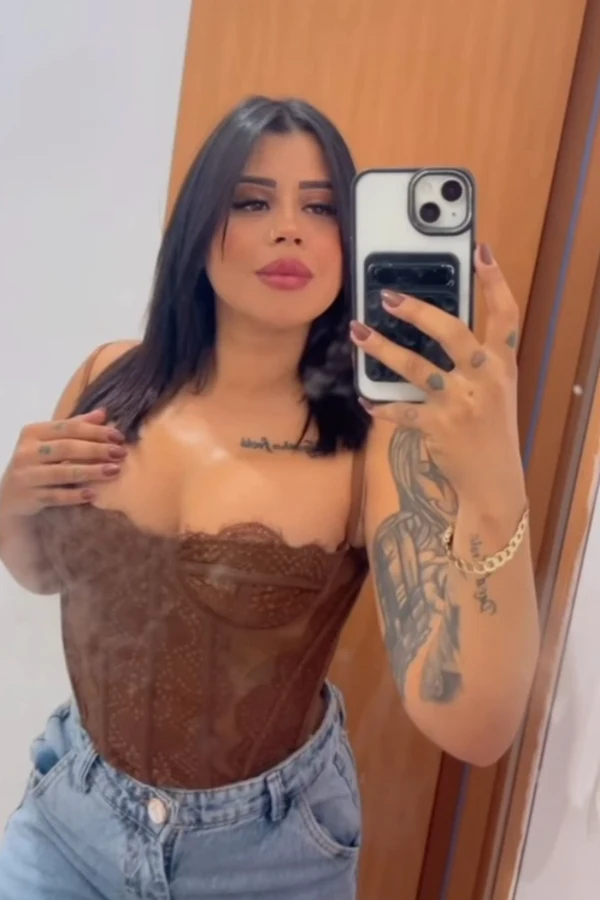 Gabi froes