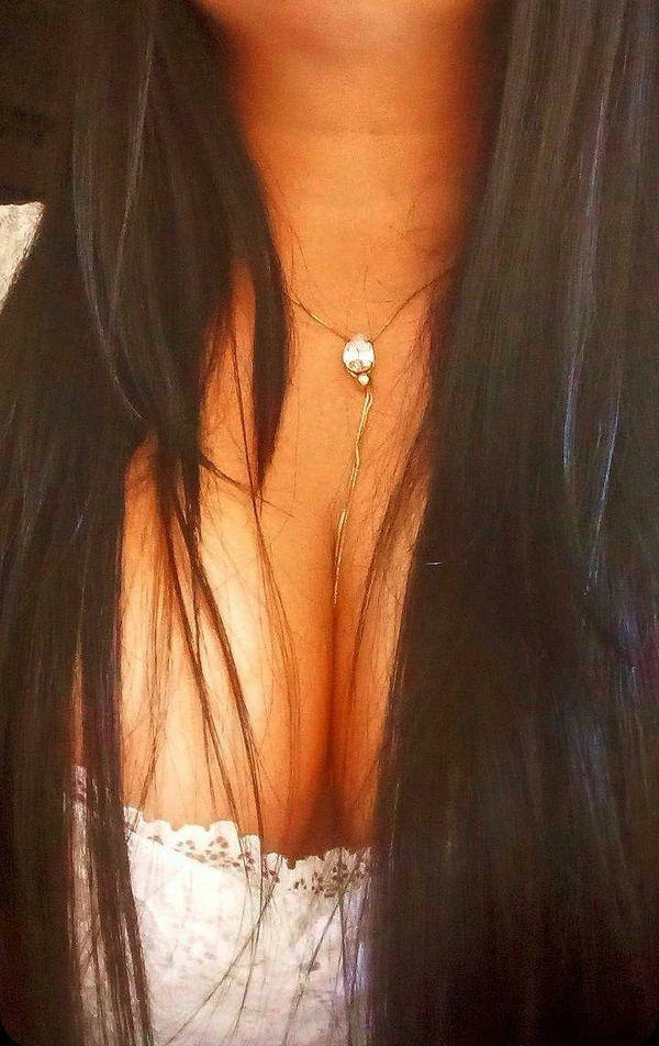 Aline morena
