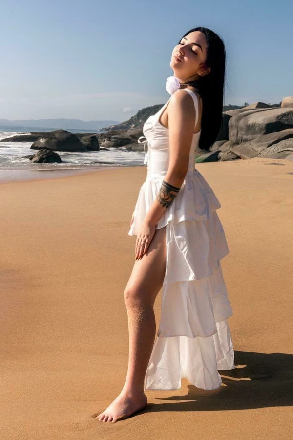 Yuna zanine