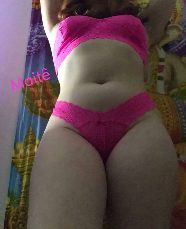 Maitê