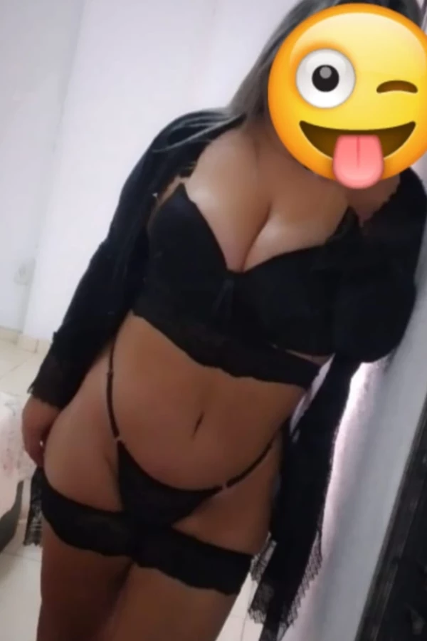Kamila loirinha