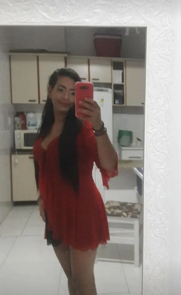 Amandinha
