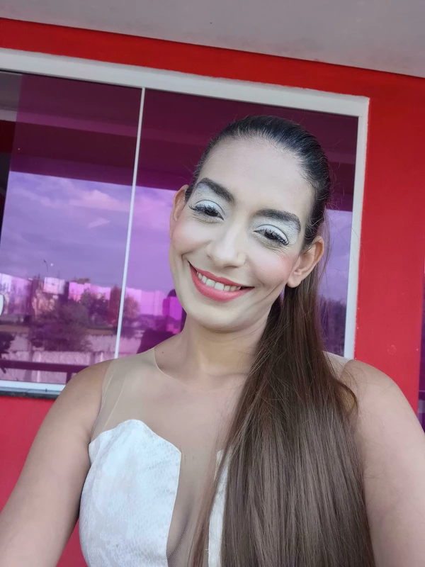 Amandinha