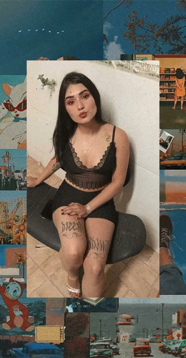 Namoradinha