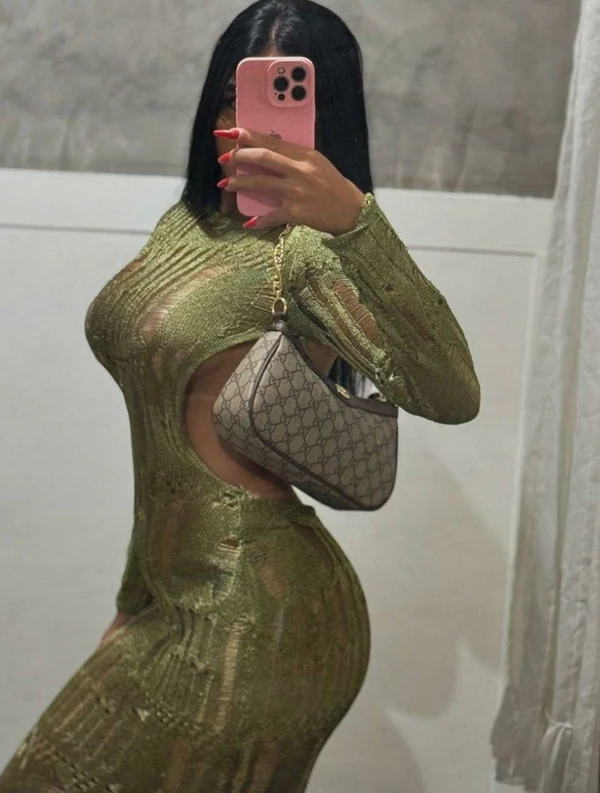 Kelly chape