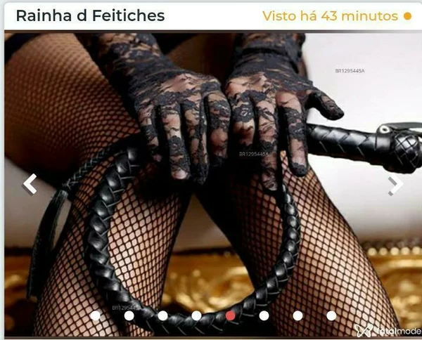 Luiza ferrari