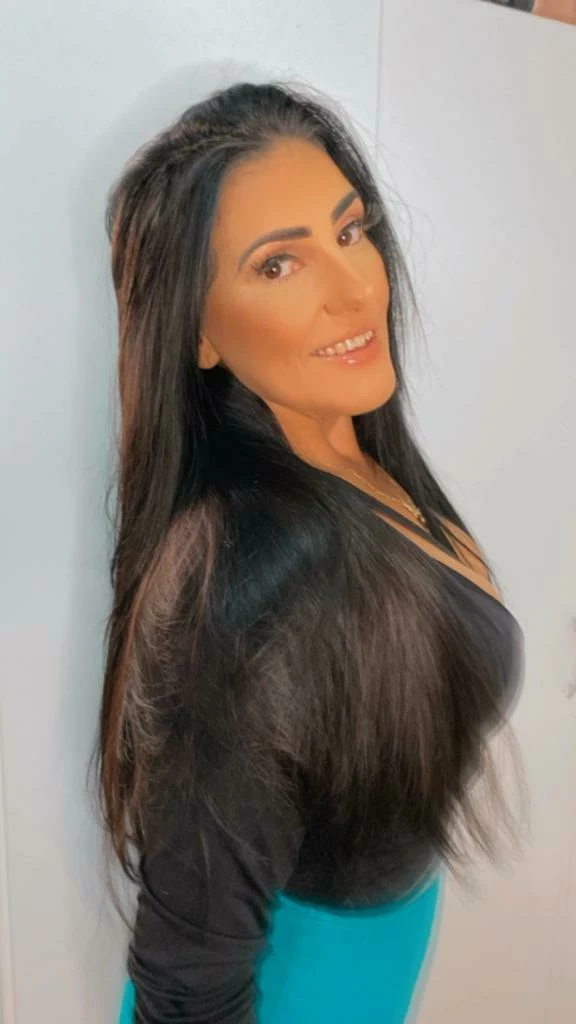 Cindy pimentel
