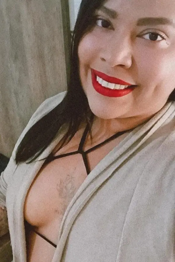 Rebeca prado
