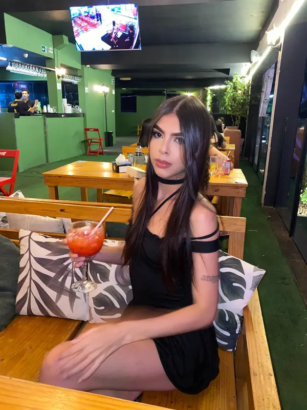 Gabi mineira