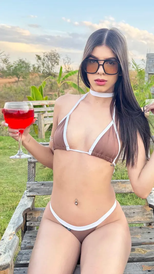 Gabi mineira