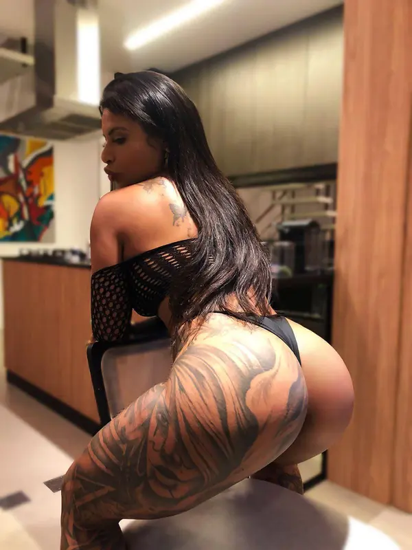 Brenda castro