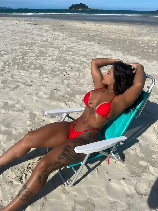 Brenda castro