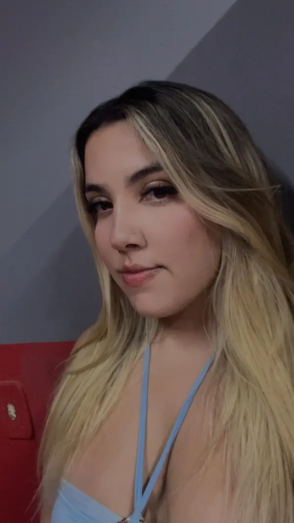 Vitória gomes