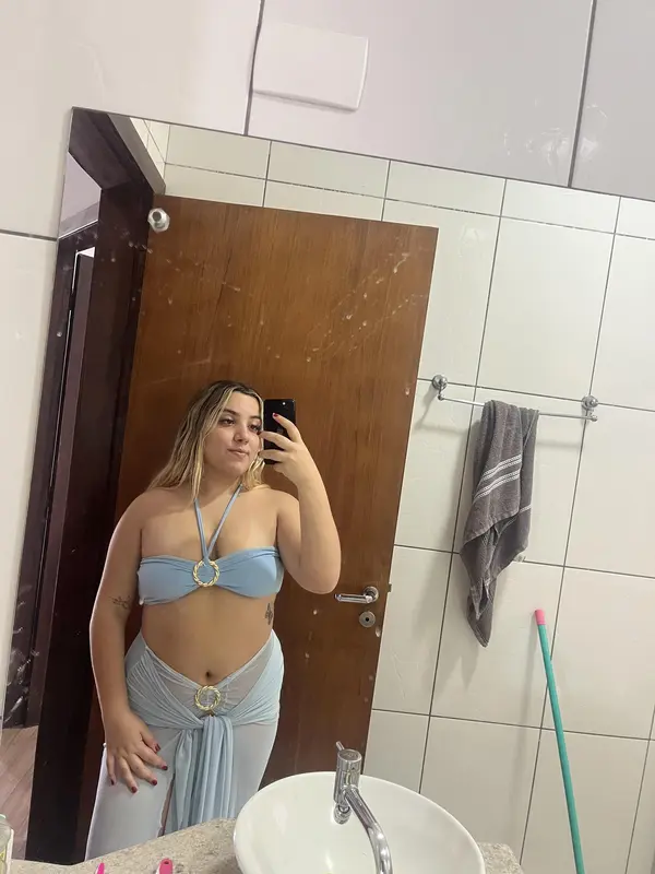 Vitória gomes